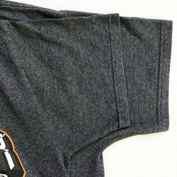 Florida Gators 2014 Final Four T-Shirt Mens Med North Texas NCAA Basketball UF - Picture 6 of 7